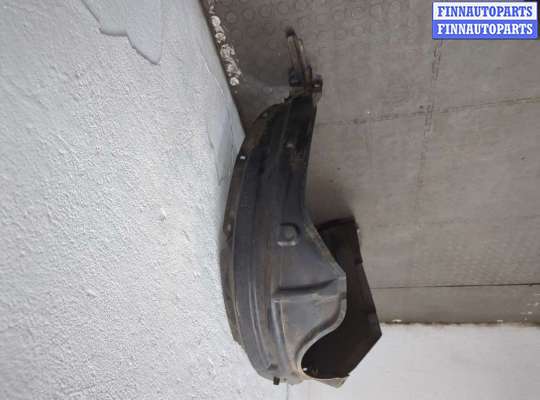 купить Защита арок (подкрылок) на Toyota Yaris 2005-2011