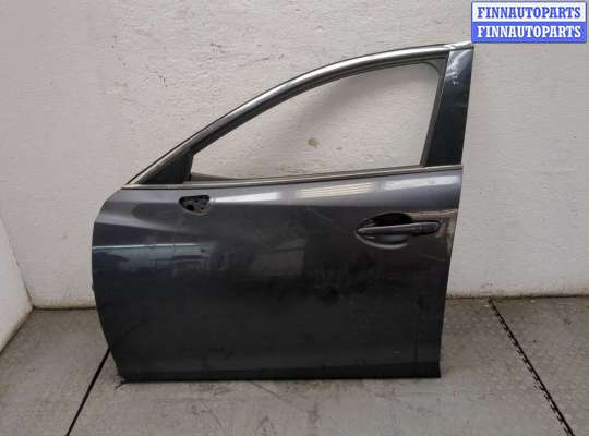 купить Стекло боковой двери на Mazda 6 (GJ) 2012-2018