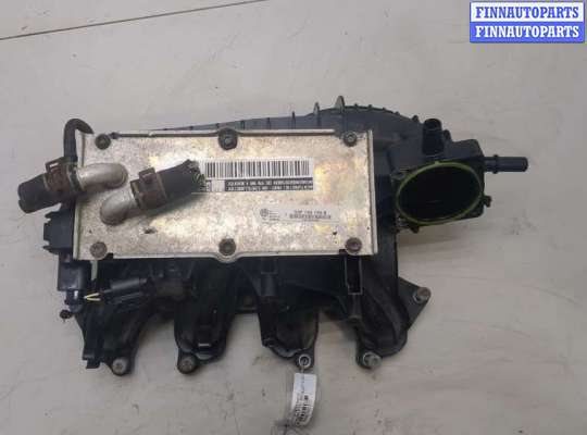 Коллектор впускной VG2400164 на Volkswagen Polo 2009-2014