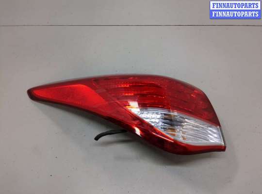 Фонарь (задний) HN587486 на Hyundai i40 2011-2019