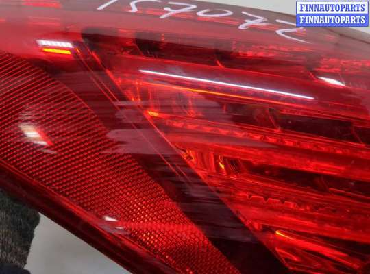 купить Фонарь (задний) на Hyundai i40 2011-2019