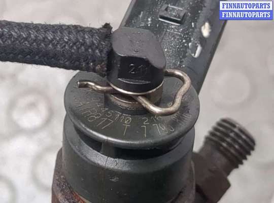 купить Форсунка топливная на BMW 5 E60 2003-2010