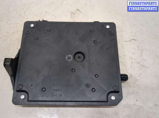 купить Блок управления бортовой сети (Body Control Module) на Renault Megane 3 2009-2016