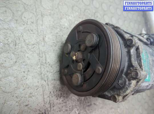 купить Компрессор кондиционера на Volkswagen Golf 4 1997-2006