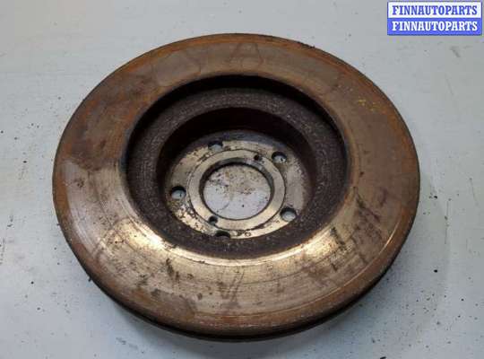 купить Диск тормозной на Subaru Forester (S11) 2002-2007