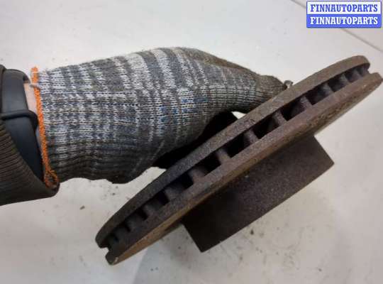 купить Диск тормозной на Subaru Forester (S11) 2002-2007