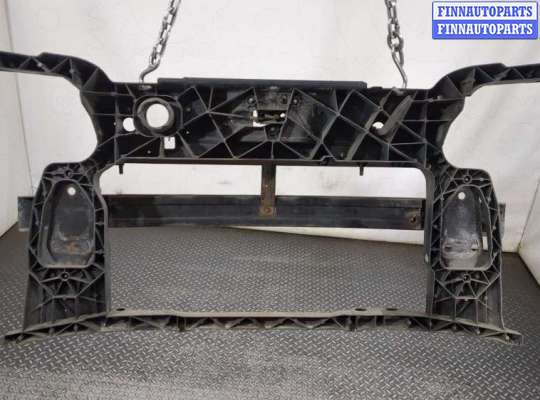 купить Замок капота на Fiat Panda 2003-2012