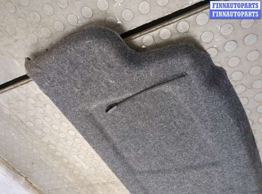 купить Полка багажника на Nissan Note E11 2005-2013