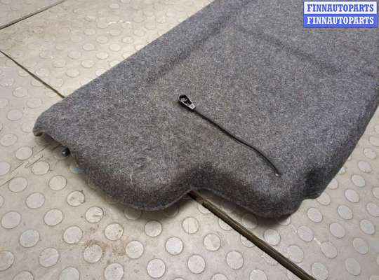 купить Полка багажника на Nissan Note E11 2005-2013