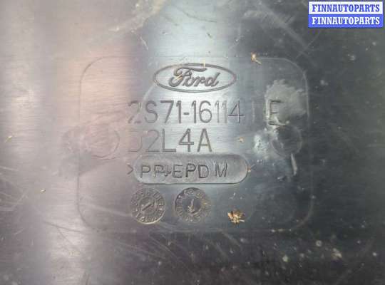 купить Защита арок (подкрылок) на Ford Mondeo 3 2000-2007