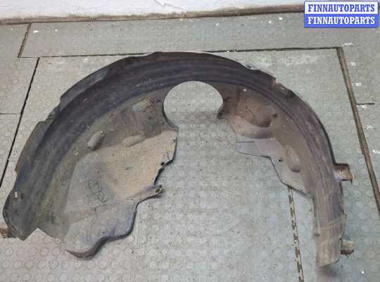 купить Защита арок (подкрылок) на Ford Mondeo 3 2000-2007