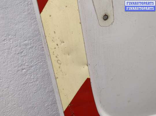 купить Дверь задняя (распашная) на Opel Vivaro 2014-2019