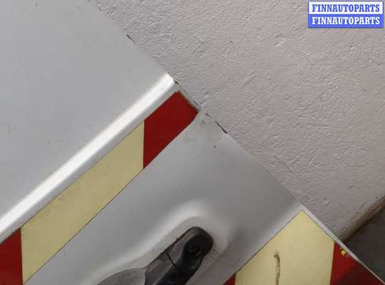 купить Дверь задняя (распашная) на Opel Vivaro 2014-2019