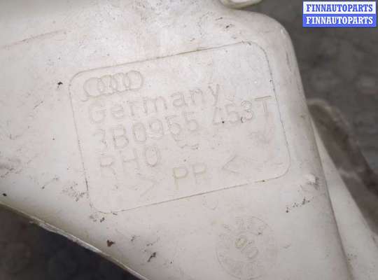 купить Бачок омывателя на Mercedes CLS C219 2004-2010