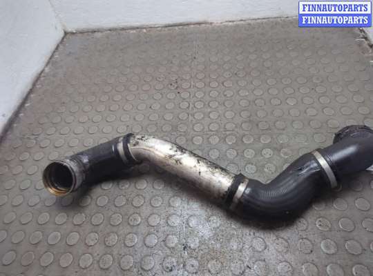 купить Патрубок интеркулера на BMW X3 E83 2003-2010