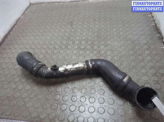 купить Патрубок интеркулера на BMW X3 E83 2003-2010