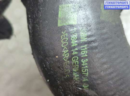 купить Патрубок интеркулера на BMW X3 E83 2003-2010