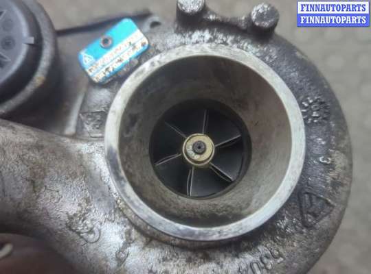 купить Турбина на Renault Master 1998-2010