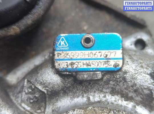купить Турбина на Renault Master 1998-2010