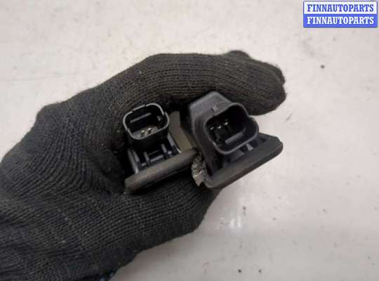 купить Подсветка номера на Citroen C4 Picasso 2013-2018