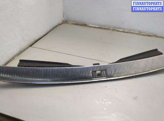 купить Накладка крышки багажника (двери) на Audi Q7 2005-2015