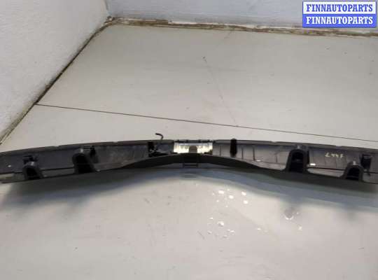 купить Накладка крышки багажника (двери) на Audi Q7 2005-2015