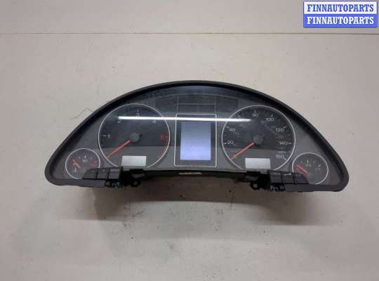 Щиток приборов (приборная панель) AU1628931 на Audi A4 (B7) 2004-2009