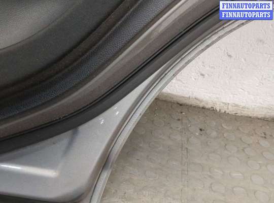 купить Стекло боковой двери на Mercedes C W204 2007-2013