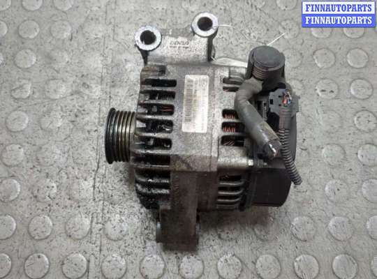 Генератор FO2201362 на Ford Focus 2 2008-2011