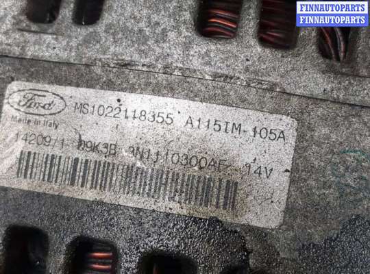 купить Генератор на Ford Focus 2 2008-2011