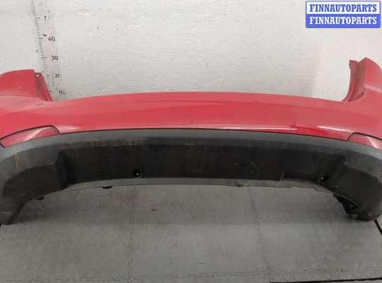 купить Бампер на Seat Ibiza 4 2008-2015