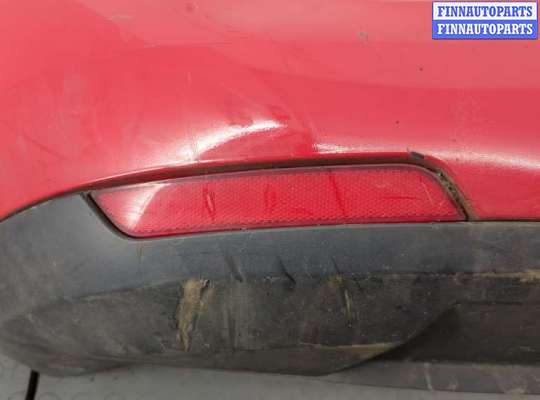 купить Бампер на Seat Ibiza 4 2008-2015