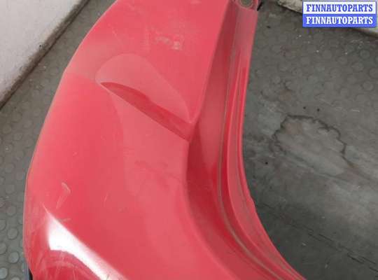 купить Бампер на Seat Ibiza 4 2008-2015