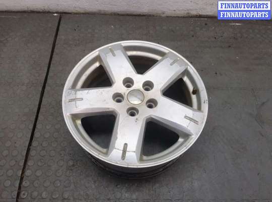 купить Диск литой на Dodge Journey 2011-