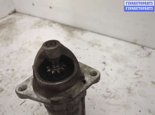 купить Стартер на Ford C-Max 2002-2010