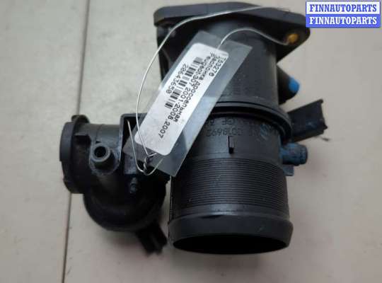 купить Заслонка дроссельная на Peugeot 307 2001-2008