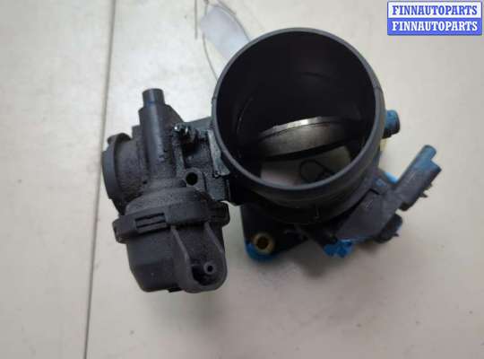 купить Заслонка дроссельная на Peugeot 307 2001-2008