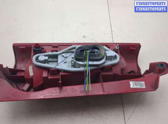 купить Фонарь (задний) на Peugeot Partner 2008-2012