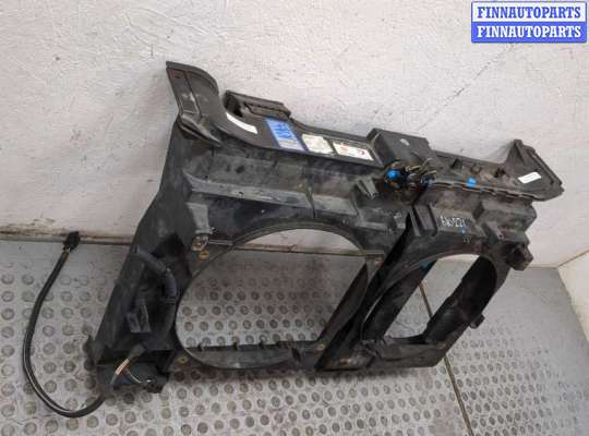 купить Замок капота на Citroen C8 2002-2014