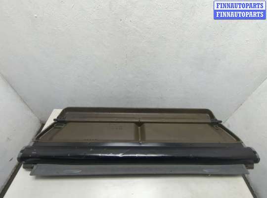 купить Полка багажника на Peugeot 406 1999-2004