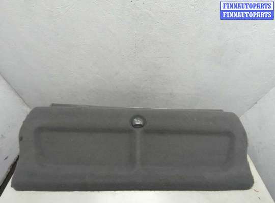 Полка багажника PG1146986 на Peugeot 406 1999-2004