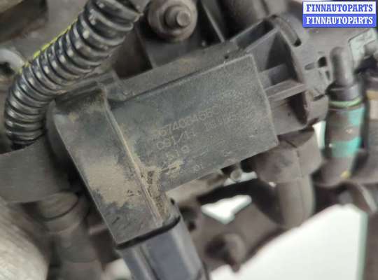 купить Генератор на Citroen C3 picasso 2009-2017