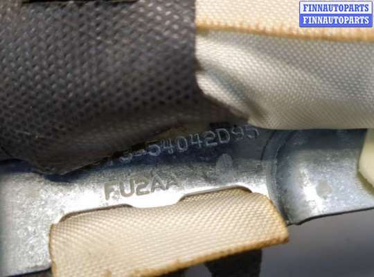 купить Подушка безопасности боковая (шторка) на Ford Fusion 2012-2016 USA