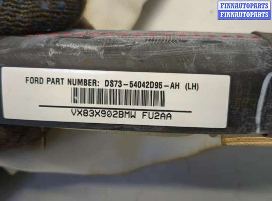 купить Подушка безопасности боковая (шторка) на Ford Fusion 2012-2016 USA