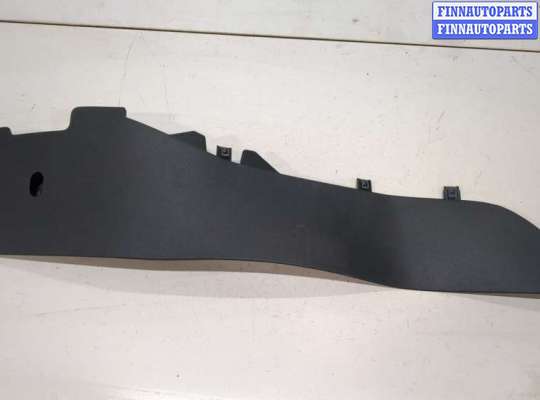 купить Пластик (обшивка) салона на Skoda Kodiaq 2016-2025