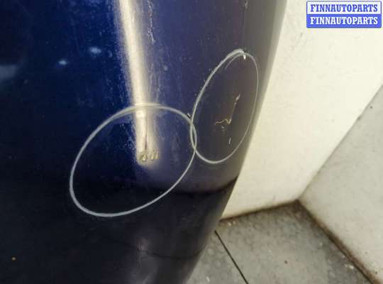 купить Капот на Mazda 6 (GH) 2007-2012