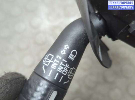 купить Переключатель поворотов и дворников (стрекоза) на Ford Explorer 2001-2006