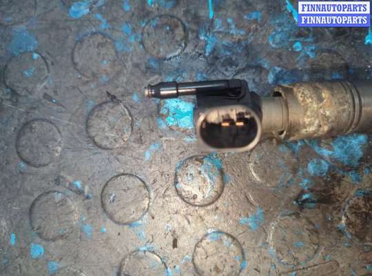 купить Форсунка топливная на BMW X3 E83 2003-2010