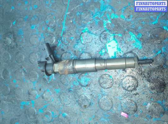 купить Форсунка топливная на BMW X3 E83 2003-2010