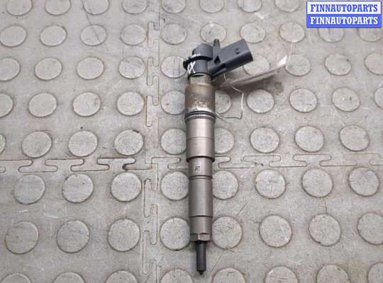 купить Форсунка топливная на BMW X3 E83 2003-2010